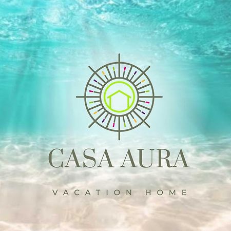 شقة Casa Aura إيسلا موخيريس المظهر الخارجي الصورة