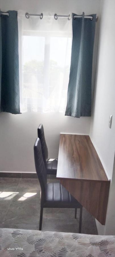 شقة Casa Aura إيسلا موخيريس المظهر الخارجي الصورة