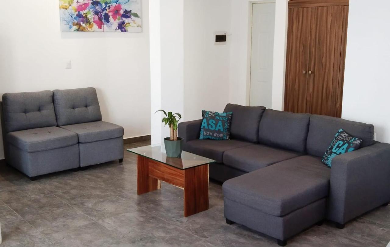 شقة Casa Aura إيسلا موخيريس المظهر الخارجي الصورة
