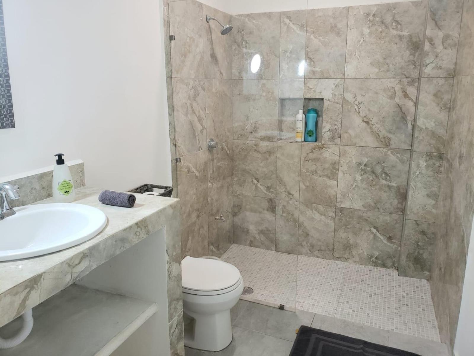 شقة Casa Aura إيسلا موخيريس الغرفة الصورة