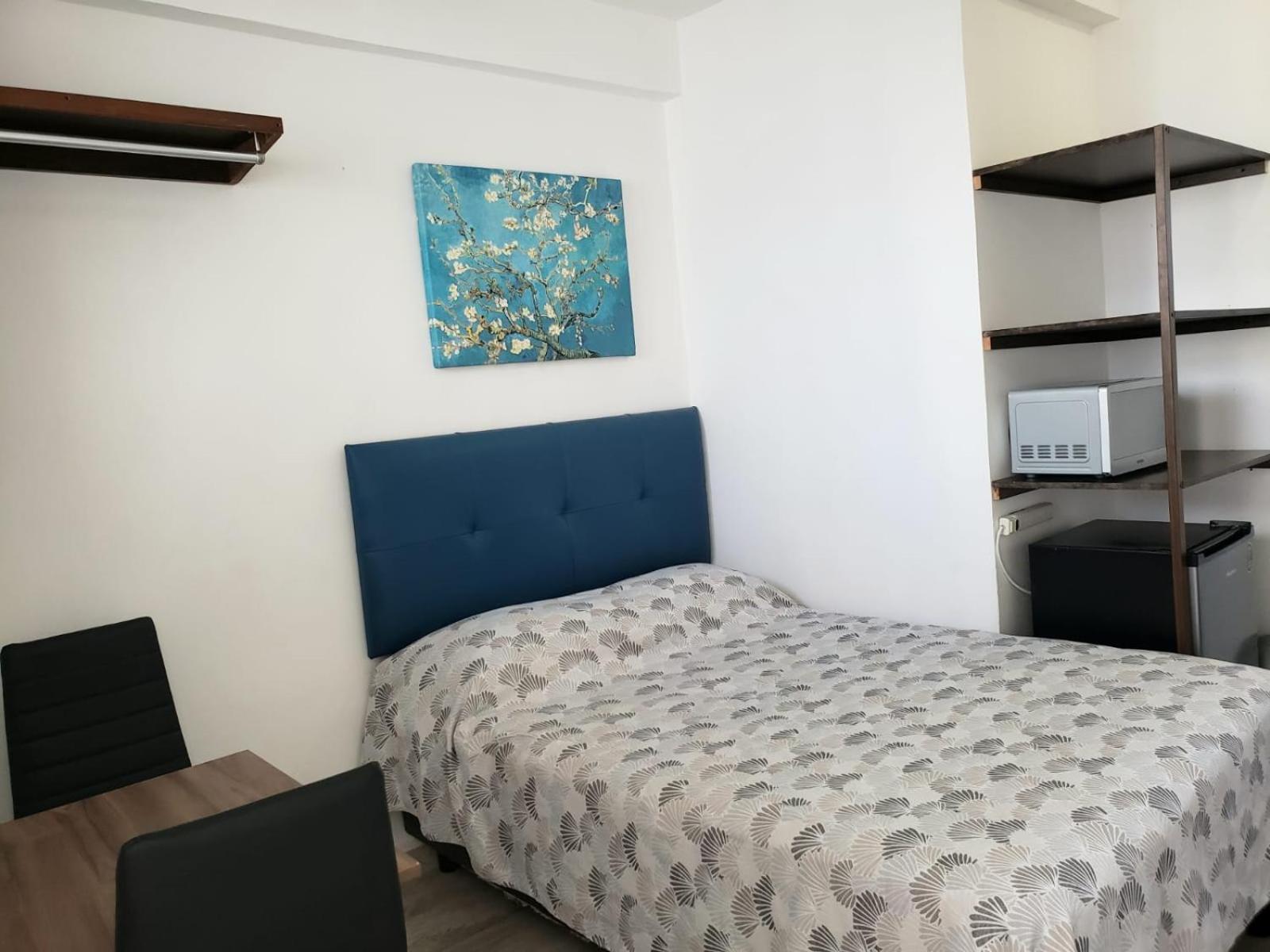 شقة Casa Aura إيسلا موخيريس الغرفة الصورة
