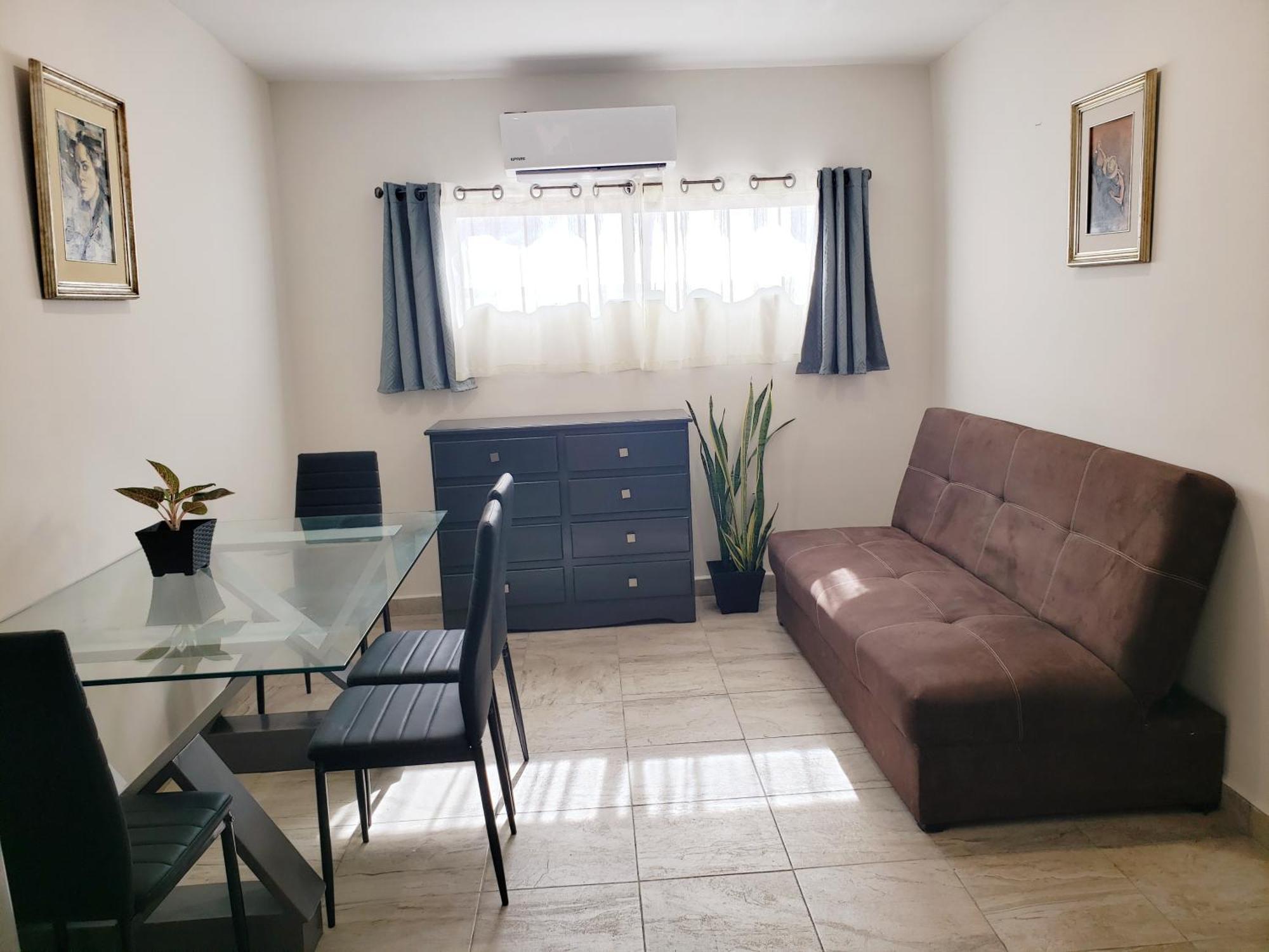 شقة Casa Aura إيسلا موخيريس الغرفة الصورة